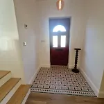 The House, *