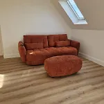 Vakantiehuis The House, *