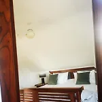 Vakantiehuis The House, Cong