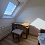 The House, *