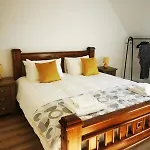 Vakantiehuis The House, *