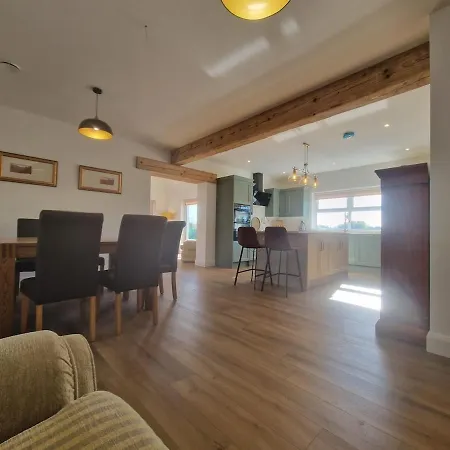 펜션 The House, Cong Balnacart