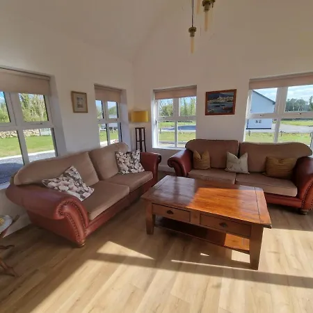 The House, Holiday home *