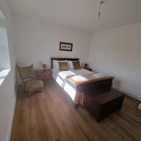 펜션 The House, Cong Balnacart