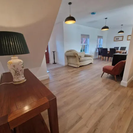 Holiday home The House, Cong