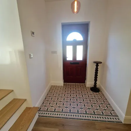 The House, *