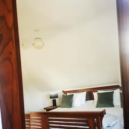 度假居 The House, 康镇