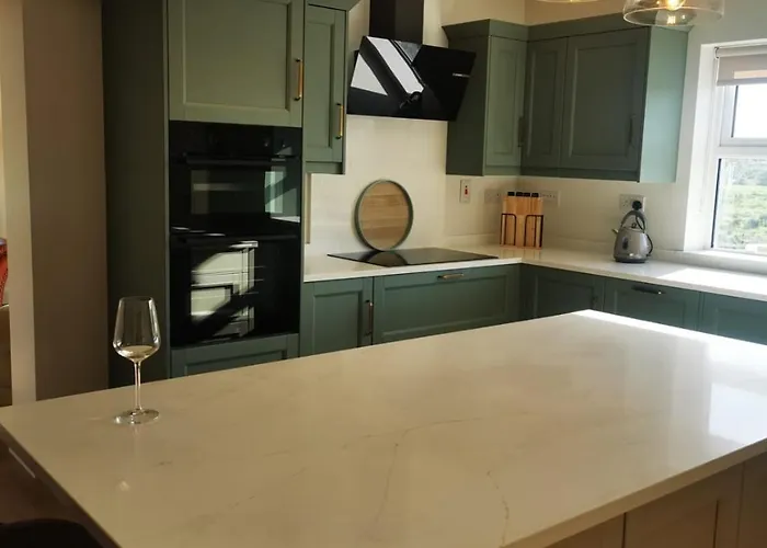 펜션 The House, Cong Balnacart