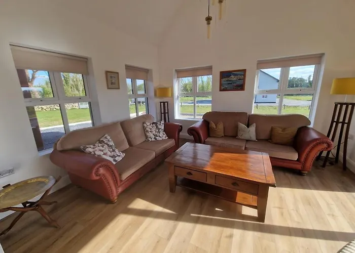 The House, Cong 펜션 *