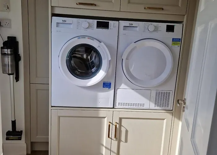 The House, Cong 펜션 Balnacart