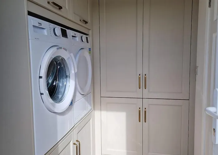 The House, Cong Balnacart