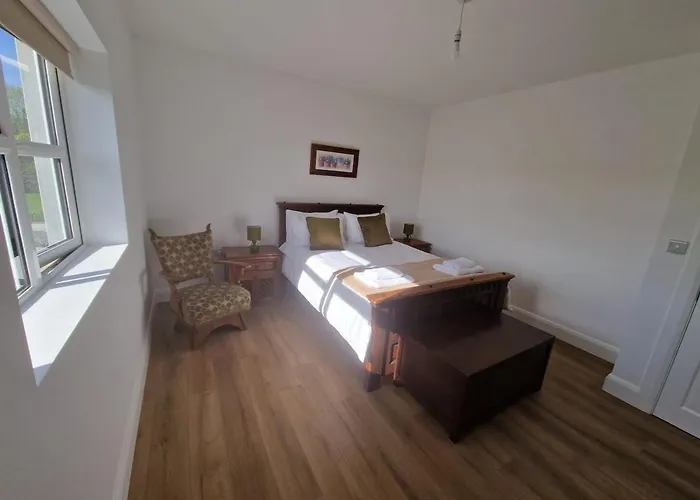 펜션 The House, Cong Balnacart