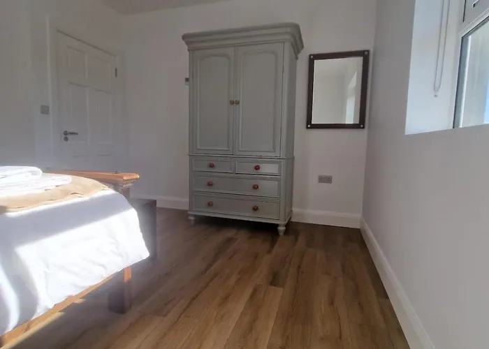 The House, Cong * Balnacart