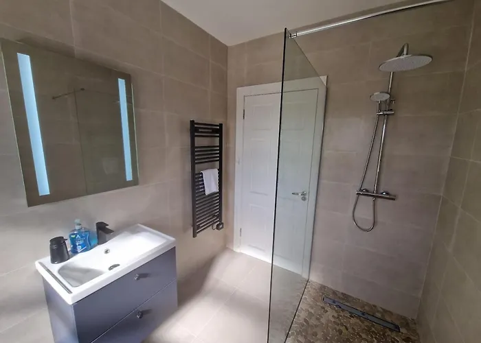 The House, Cong 펜션