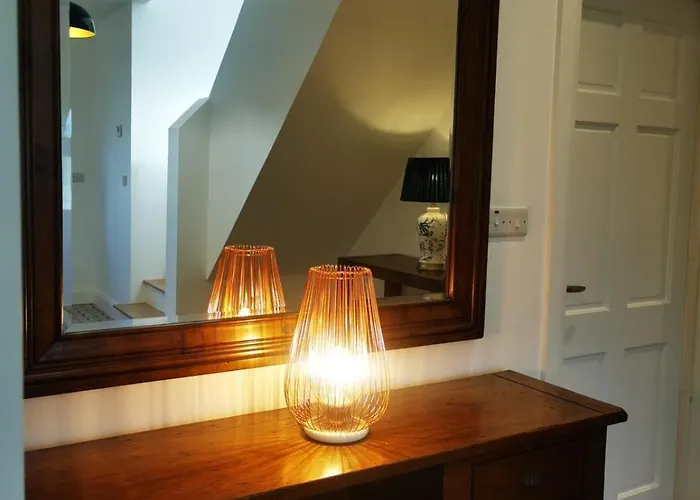 The House, Cong 펜션 Balnacart