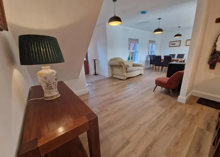 펜션 The House, Cong