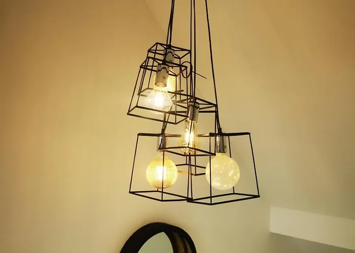 펜션 The House, Cong Balnacart