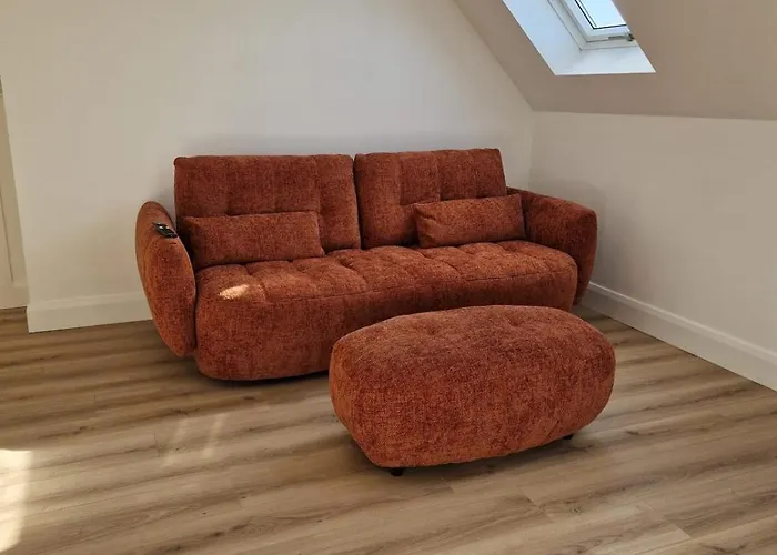 펜션 The House, Cong *