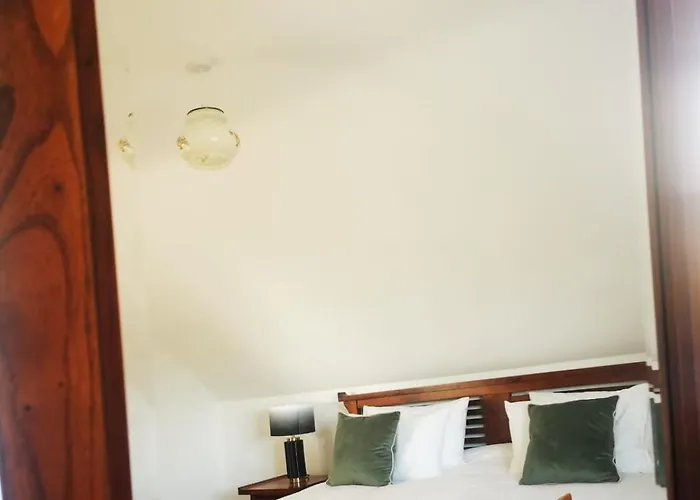 펜션 The House, Cong Balnacart