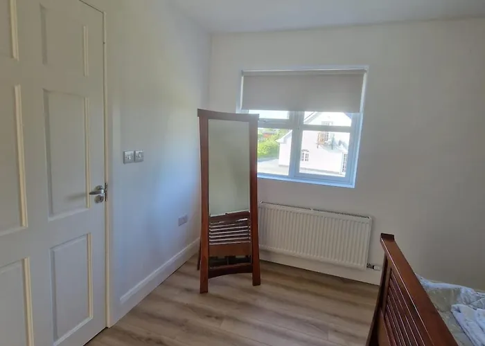 Holiday home The House, Cong *