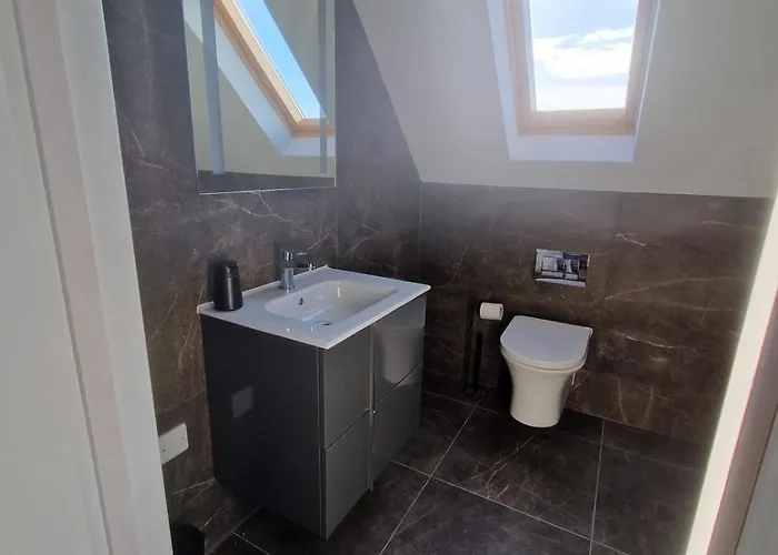 The House, Cong Balnacart