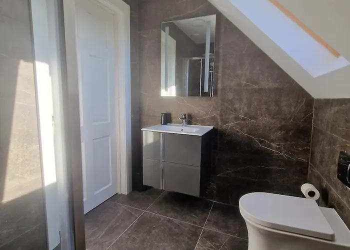 펜션 The House, Cong *