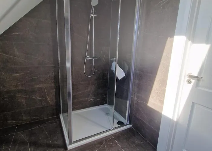 The House, Cong 펜션 Balnacart