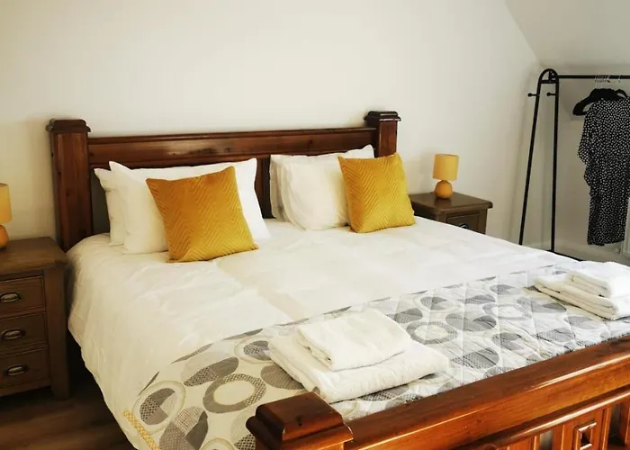 펜션 The House, Cong *