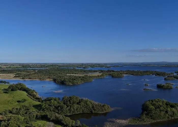 The House, Cong 펜션