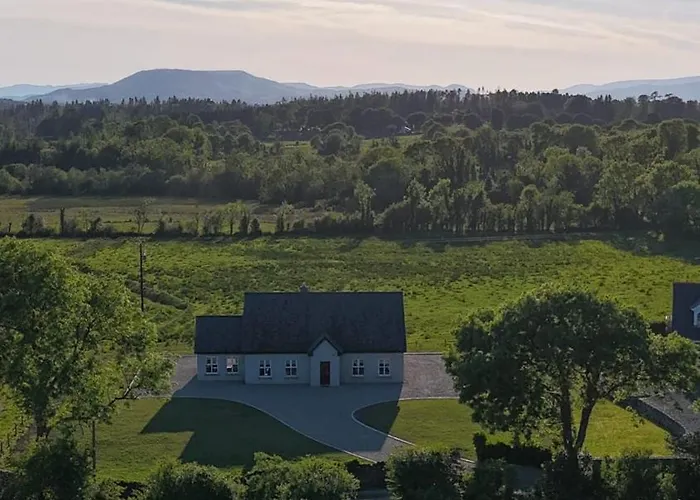 펜션 The House, Cong