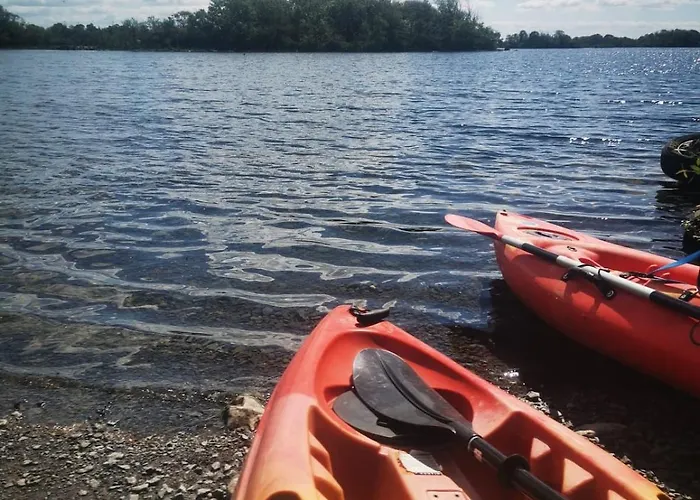 펜션 The House, Cong *